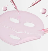 Medicube PDRN Pink Collagen Gel Mask 28g 4 pieces KOREALY