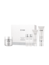 O HUI Extreme White Cream Special Set 