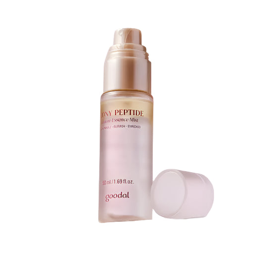 goodal Peony Peptide Volume Essence Mist 50ml 