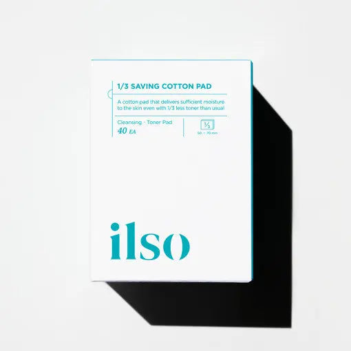 ilso Super Melting Sebum Softener Special Set 