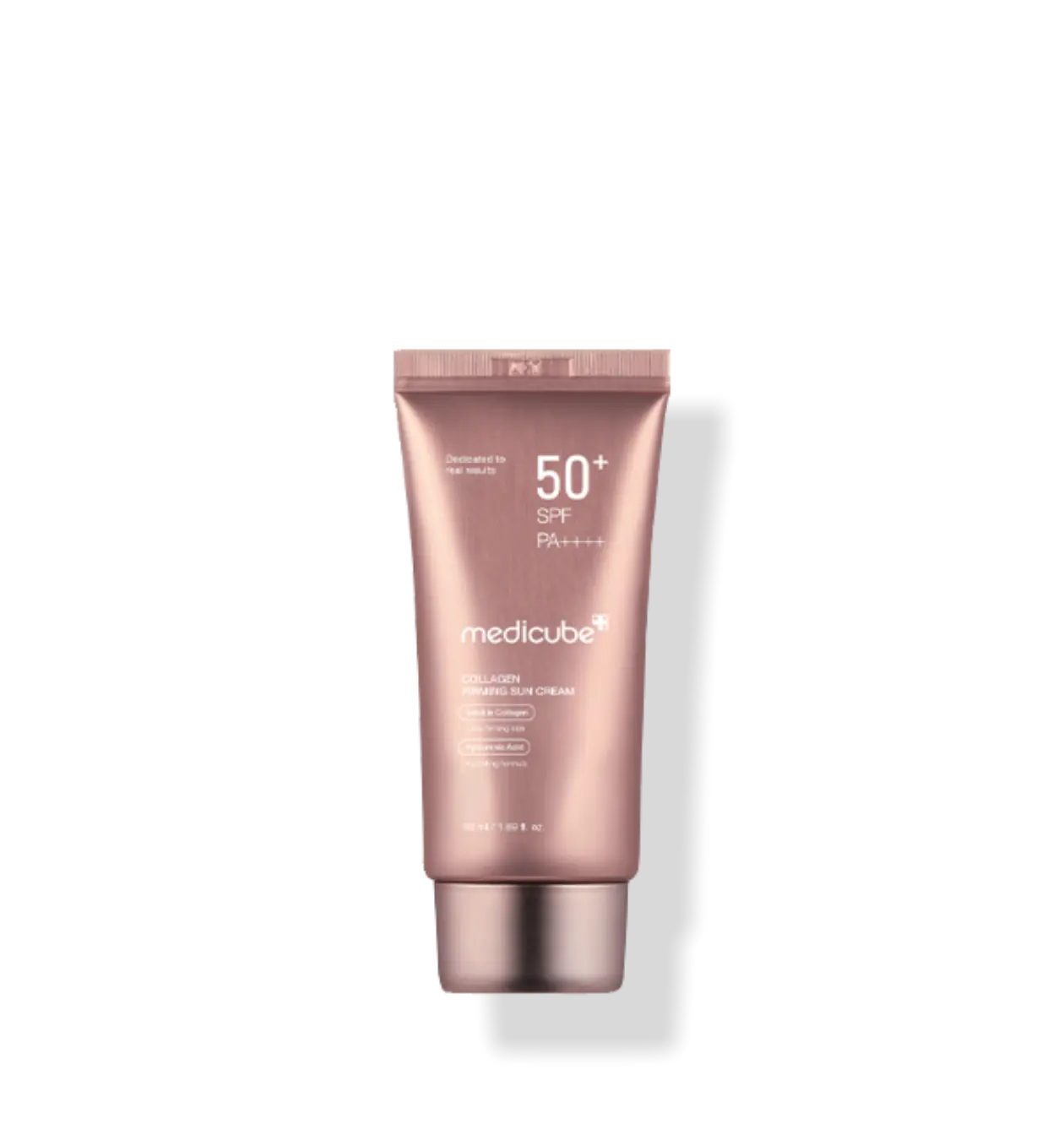 Medicube Collagen Firming SPF50 Sun Cream 50ml KOREALY