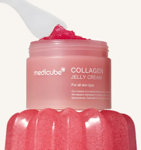 Medicube Collagen Jelly Cream 50ml KOREALY