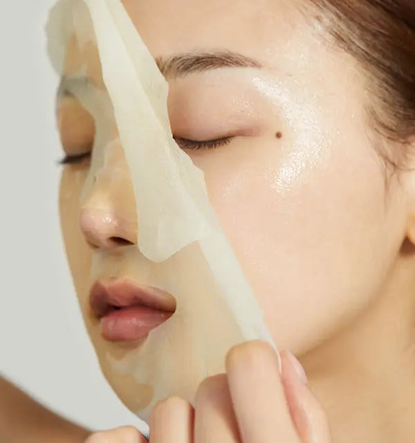 Medicube Deep Vita C Daily Quick Mask 350ml/30Sheets KOREALY