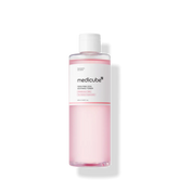 Medicube PDRN Pink Cica Soothing Toner 250ml KOREALY
