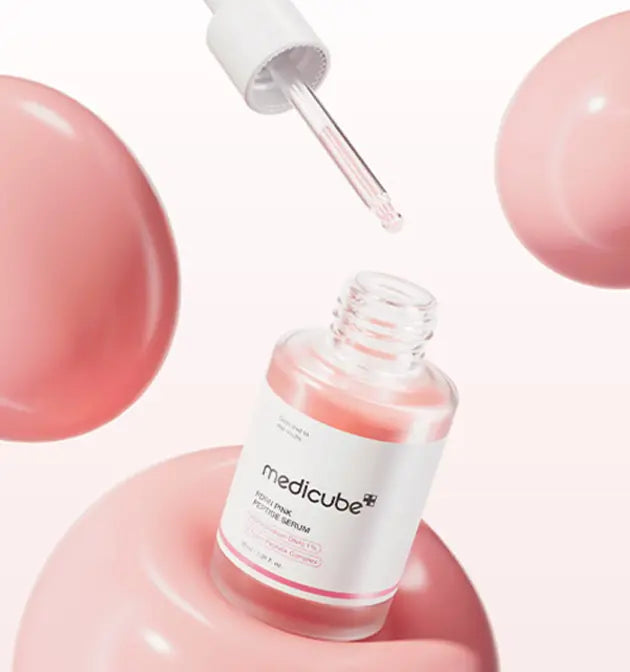 Medicube PDRN Pink Peptide Serum 30ml KOREALY