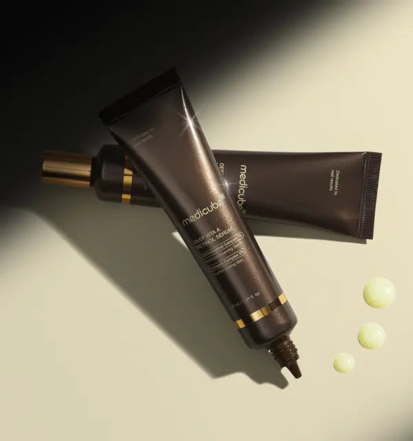 Medicube Deep Vita A Retinol Serum 30ml KOREALY