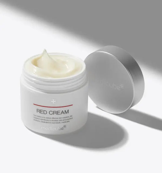 Medicube Red Cream Plus 2.0 100ml KOREALY