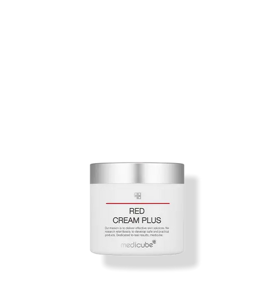 Medicube Red Cream Plus 2.0 100ml KOREALY