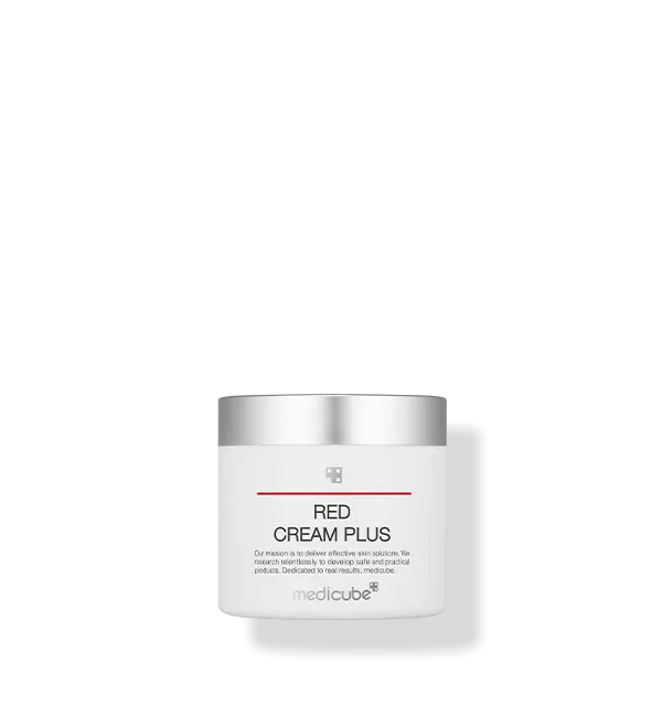 Medicube Red Cream Plus 2.0 100ml KOREALY