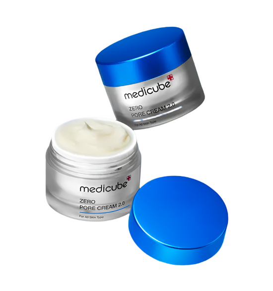 Medicube Zero Pore Cream 2.0 50ml KOREALY