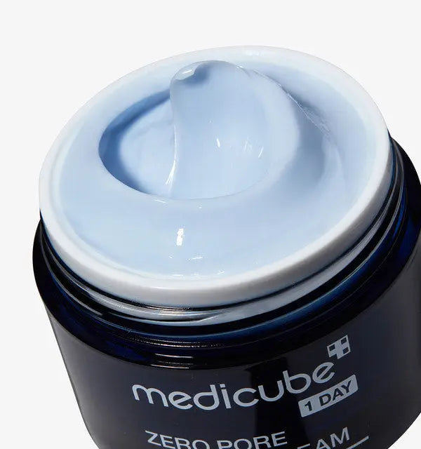 Medicube Zero Pore One Day Cream 50ml KOREALY