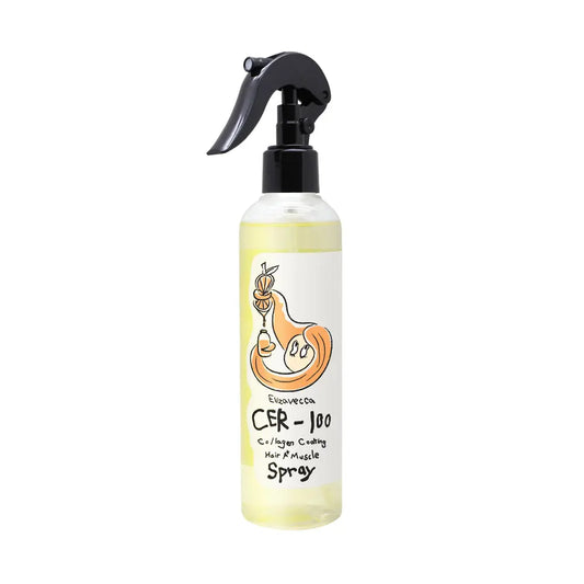 Elizavecca CER-100 Collagen Coating Muscle Spray 250ml 
