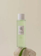 Beauty of Joseon Green Plum AHA BHA Toner 150ml KOREALY