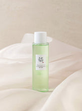 Beauty of Joseon Green Plum AHA BHA Toner 150ml KOREALY