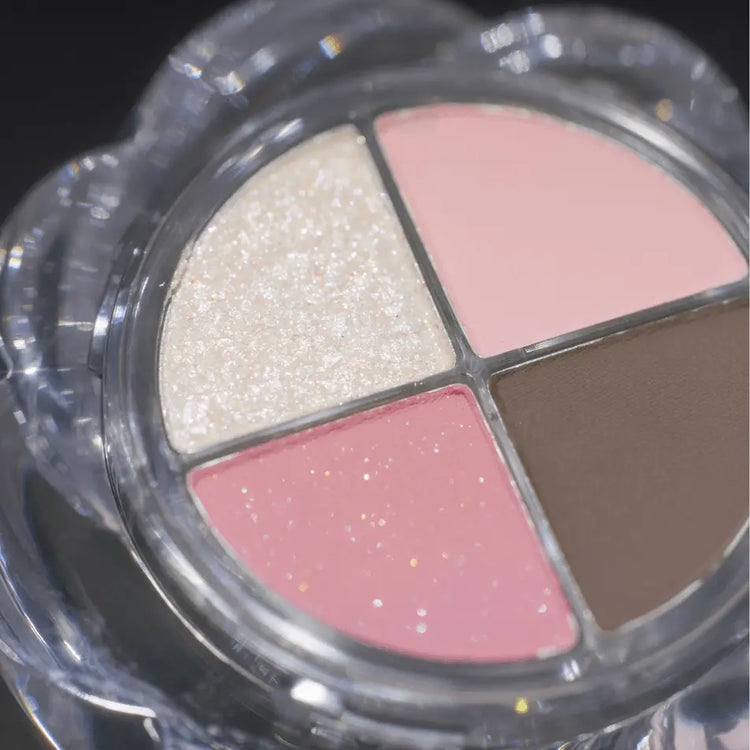 MUZIGAE MANSION Twist Pot Eye Palette 4.5g 