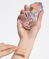 MUZIGAE MANSION Twist Pot Eye Palette 4.5g 