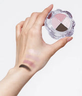 MUZIGAE MANSION Twist Pot Eye Palette 4.5g 