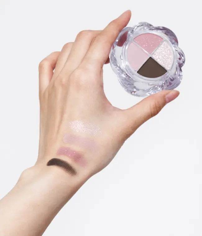 MUZIGAE MANSION Twist Pot Eye Palette 4.5g 
