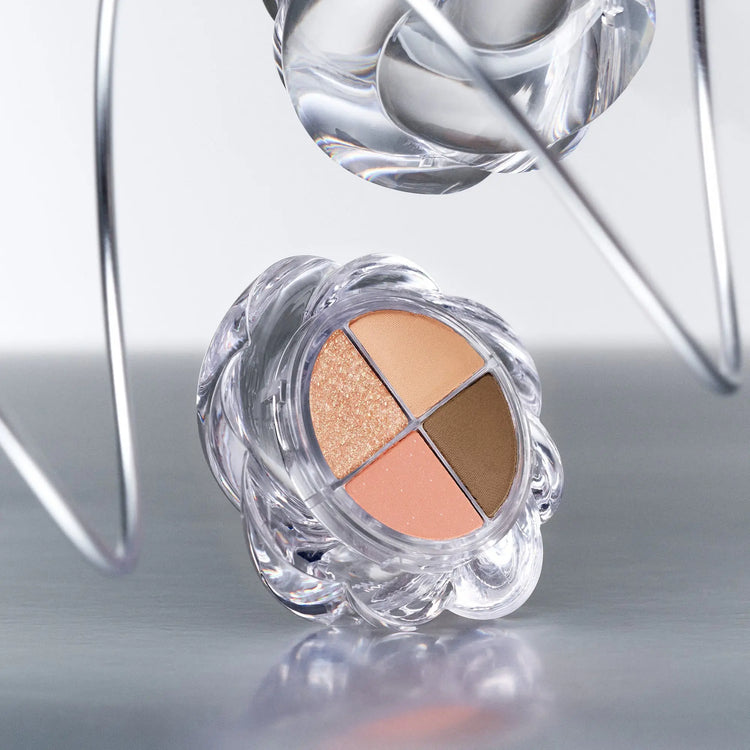 MUZIGAE MANSION Twist Pot Eye Palette 4.5g 