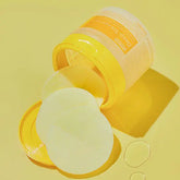 MEDIPEEL Vegan Vitamin Deep-Tox Brightening Pad 70pcs/270ml KOREALY