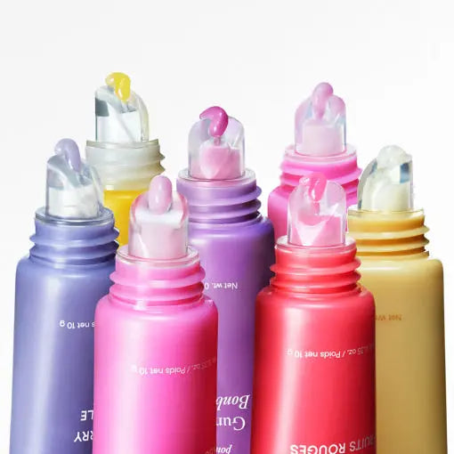 LANEIGE Lip Glowy Balm 10g KOREALY