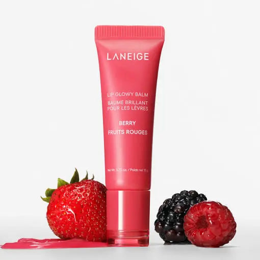 LANEIGE Lip Glowy Balm 10g KOREALY