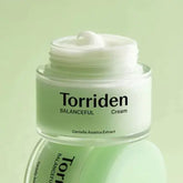 Torriden Balanceful Cica Skincare Set Full Size KOREALY