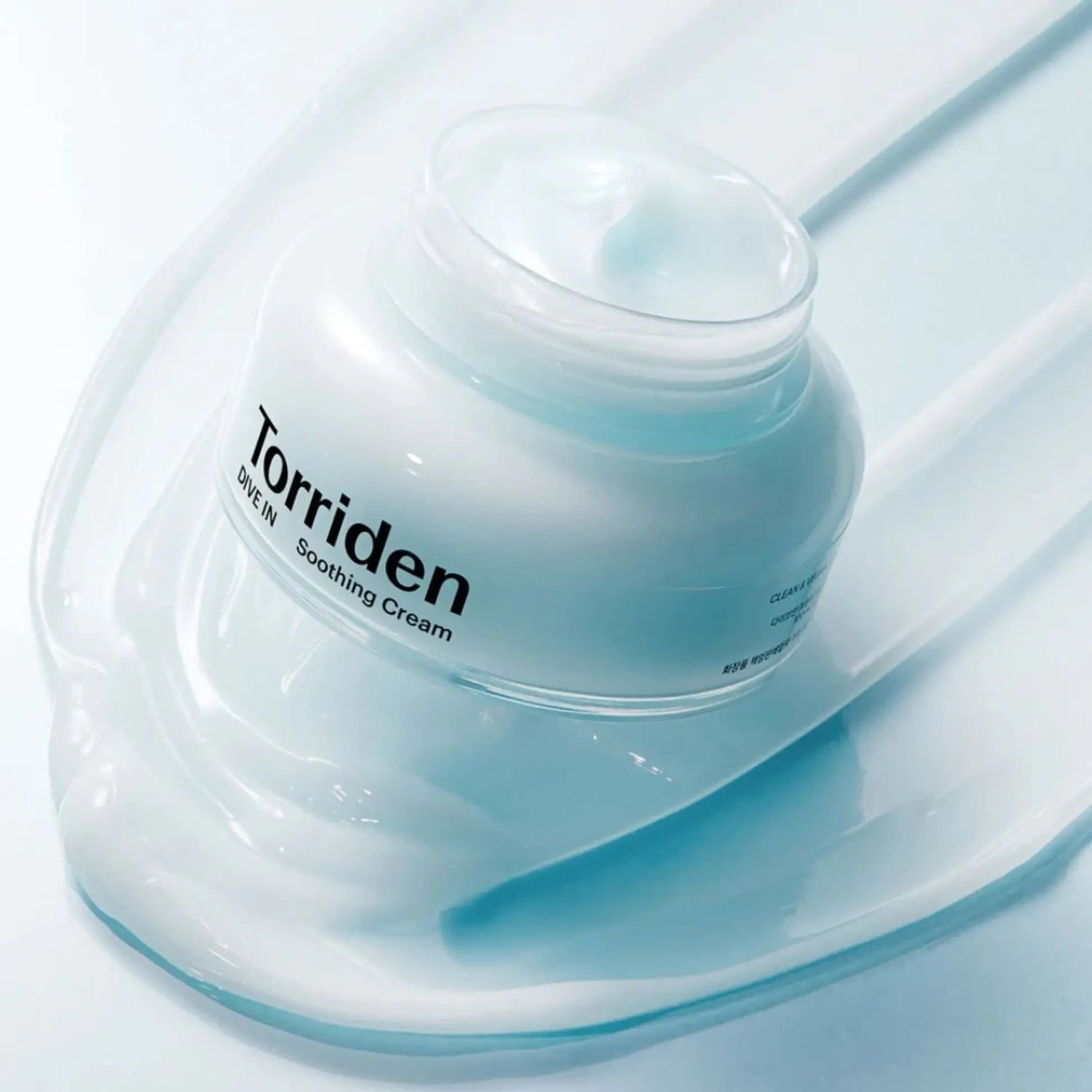 Torriden DIVE IN Hyaluronic Acid Skincare Set Full Size KOREALY
