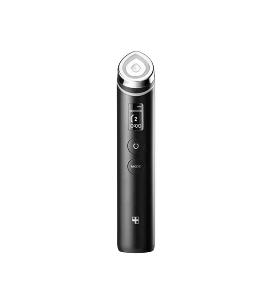 Medicube AGE-R Booster Pro Black KOREALY