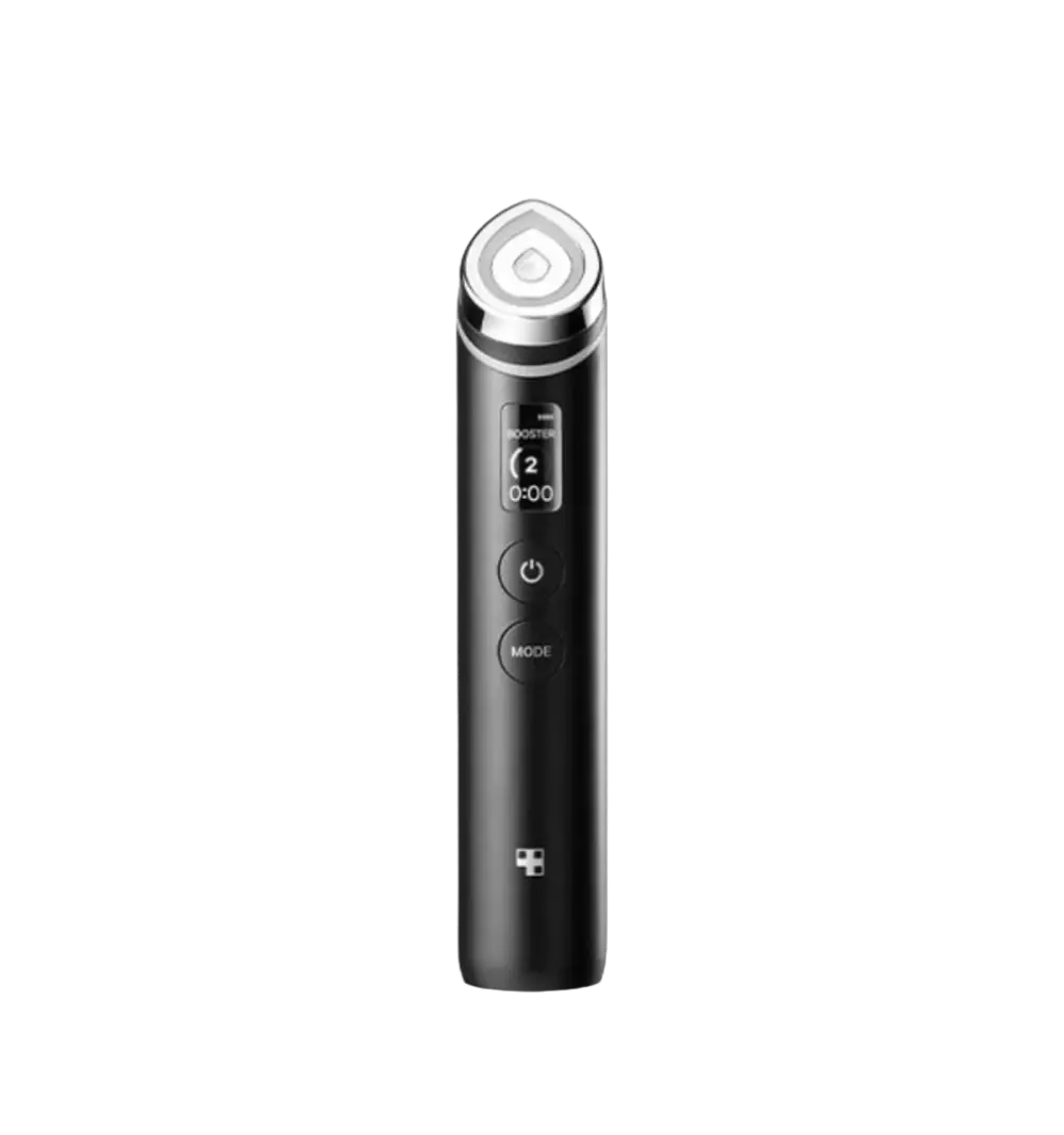 Medicube AGE-R Booster Pro Black KOREALY