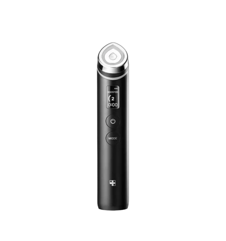 Medicube AGE-R Booster Pro Black KOREALY