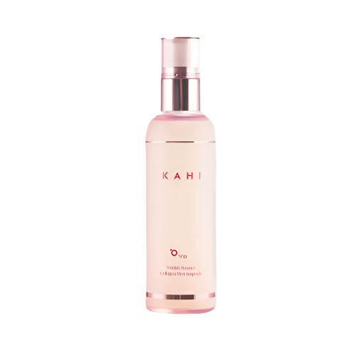 KAHI Wrinkle Bounce Collagen Mist Ampoule 120ml 