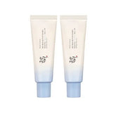 [Beauty of Joseon] Relief Sun Aqua-fresh Rice+B5 (SPF50+ PA++++) 50ml x 2ea 