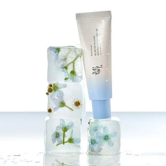 [Beauty of Joseon] Relief Sun Aqua-fresh Rice+B5 (SPF50+ PA++++) 50ml x 2ea 