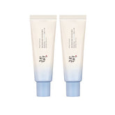 [Beauty of Joseon] Relief Sun Aqua-fresh Rice+B5 (SPF50+ PA++++) 50ml x 2ea 