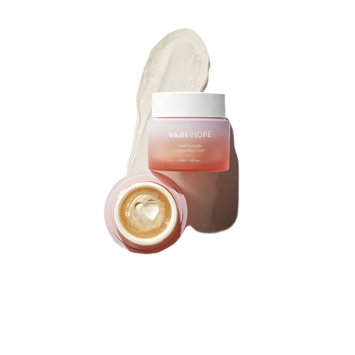 VARIHOPE Triple Collagen Customizing Cream 50ml 