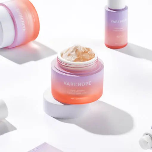 VARIHOPE Triple Collagen Customizing Cream 50ml 