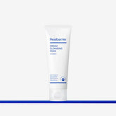 [Real Barrier] Cream Cleansing Foam 120ml 
