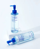 [Real Barrier] Extreme Deep Cleansing Blue Oil 200ml 