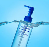 [Real Barrier] Extreme Deep Cleansing Blue Oil 200ml 
