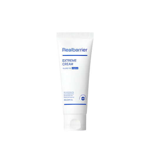 [Real Barrier] Extreme Cream Original (Tube-type) 65ml 