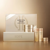IOPE SUPER VITAL CREAM SPECIAL GIFT SET 