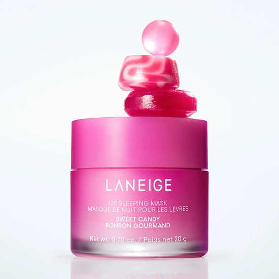 LANEIGE Lip Sleeping Mask EX 20ml 