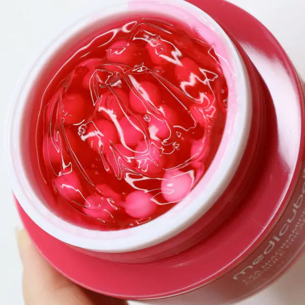 medicube TXA Niacinamide Capsule Cream 55g 
