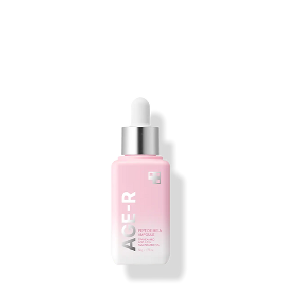 medicube AGE-R Peptide Mela Ampoule 50g 