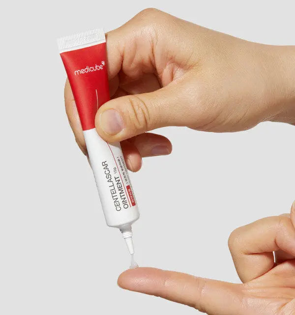 medicube CENTELLASCAR OINTMENT 30g 