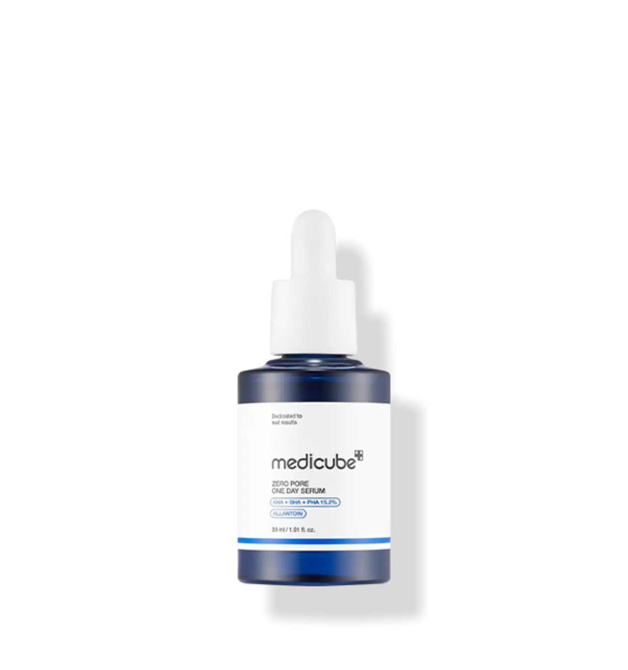 medicube Zero Pore One Day Serum 30ml 