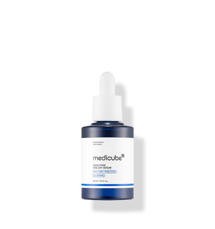 medicube Zero Pore One Day Serum 30ml 