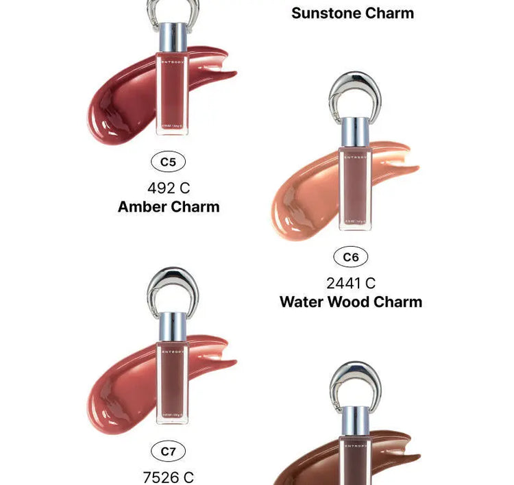 ENTROPY Makeup Cham Tint 3.0g 