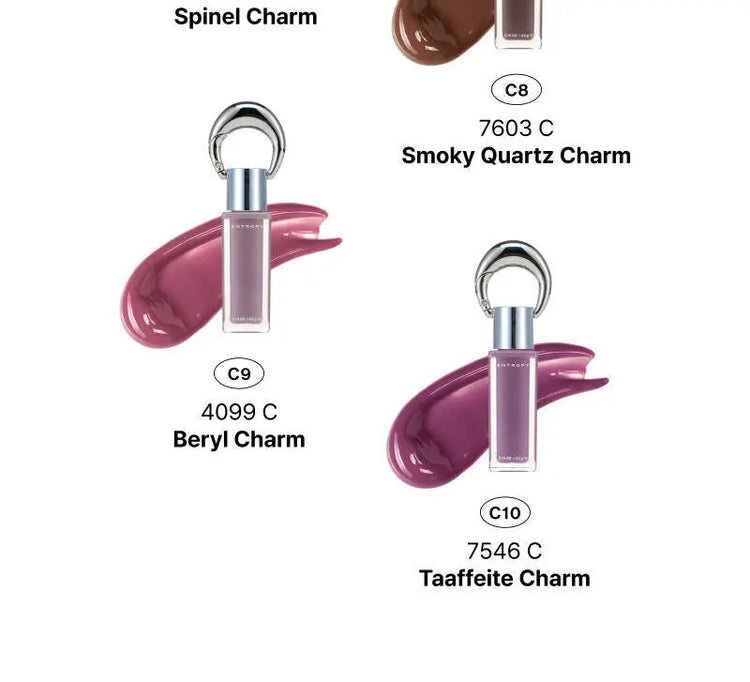 ENTROPY Makeup Cham Tint 3.0g 